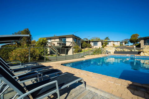 Eagle Heights Holiday Units - Accommodation NT 0