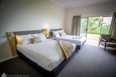 Eagle Heights Mountain Resort - Accommodation NT 3