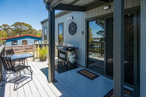 EAGLE VIEW UNIT 5 STAR - Accommodation NT 2