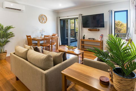 EAGLE VIEW UNIT 5 STAR - Accommodation NT 0