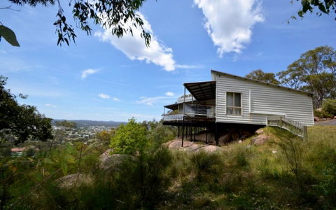 Eagle's Nest - Accommodation NT 3