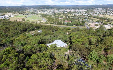 Eagle's Nest - Accommodation NT 0