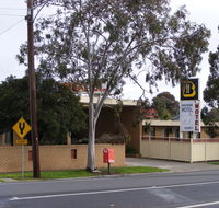 Eaglehawk Motel - Accommodation NT