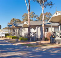 Eaglehawk Park Canberra - NT Tourism