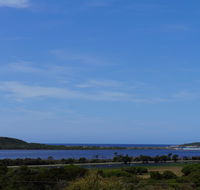 Eagles Nest Ocean Lookout - NT Tourism