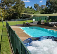 Early Settlers Motel Tocumwal - NT Tourism