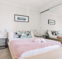 East Aroma CBD Hotel Apartment - Accommodation NT