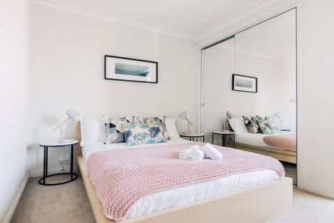 East Aroma CBD Hotel Apartment - Accommodation NT 0