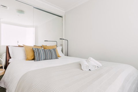 East Aroma CBD Hotel Apartment - Accommodation NT 2