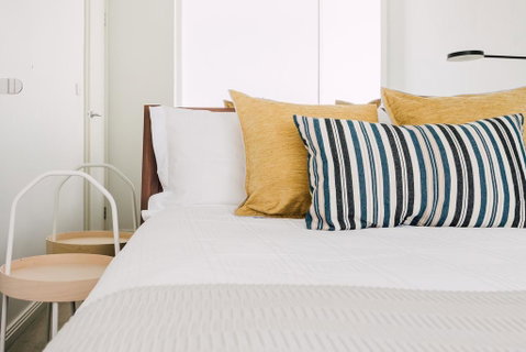 East Aroma CBD Hotel Apartment - Accommodation NT 3