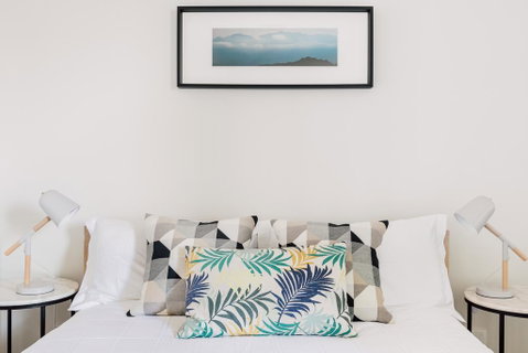 East Aroma CBD Hotel Apartment - Accommodation NT 1