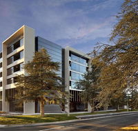 East Hotel and Apartments - NT Tourism