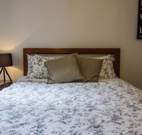 East Melbourne - Accommodation NT