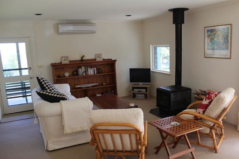 East Street Retreat - NT Tourism 1
