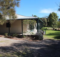 East Street Retreat - NT Tourism