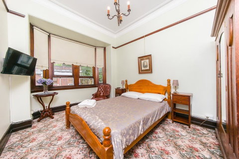 East Sydney Hotel - Accommodation NT 1