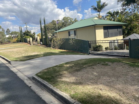 Eatons Hill Hidden Valley Retreat - NT Tourism 2