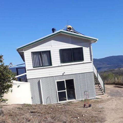 Echo House - Accommodation NT 3