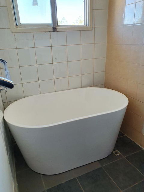 Echo House - Accommodation NT 1