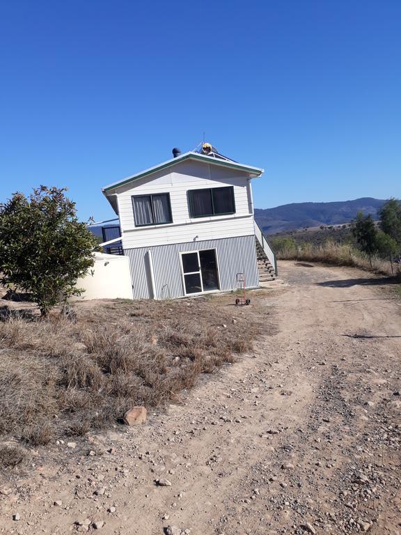 Woodbine QLD Accommodation NT