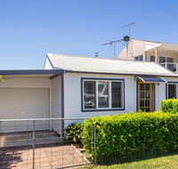 Echuca Bungalow - Accommodation NT