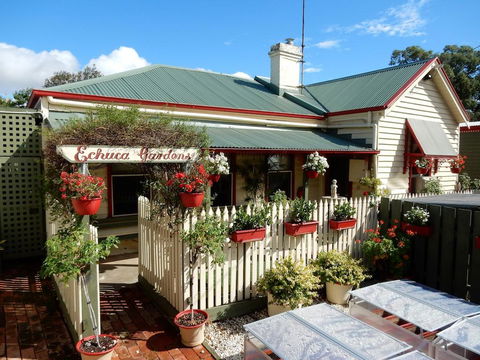 Echuca Gardens - Accommodation NT 1