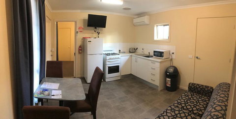 Echuca Holiday Units - Accommodation NT 3