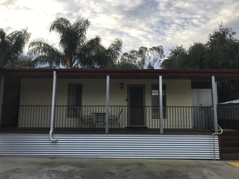 Echuca Holiday Units - Accommodation NT 1
