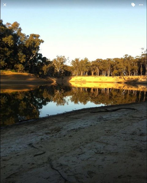 Echuca Retreat Holiday House - Accommodation NT 3