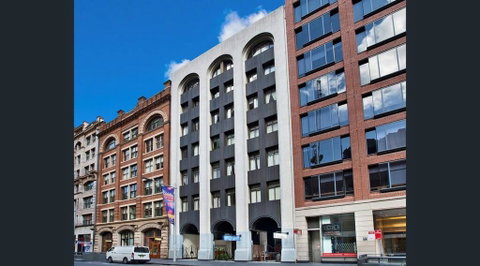 Eclusive Penthouse - Sydney CBD - Accommodation NT 3