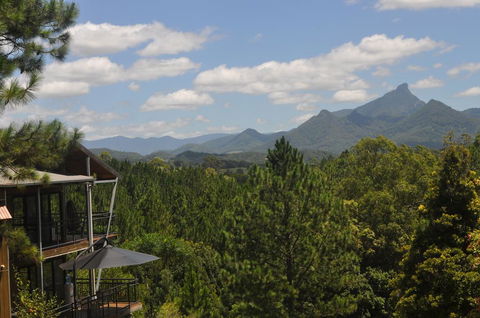 EcOasis - NT Tourism 0