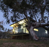 Ecocrackenback 19 - Sustainable chalet close to the slopes