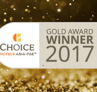 Econo Lodge Beachside - Accommodation NT