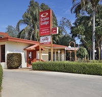 Econo Lodge Griffith Motor Inn - Accommodation NT