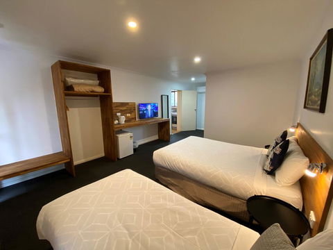 Econo Lodge Lilydale - NT Tourism 2