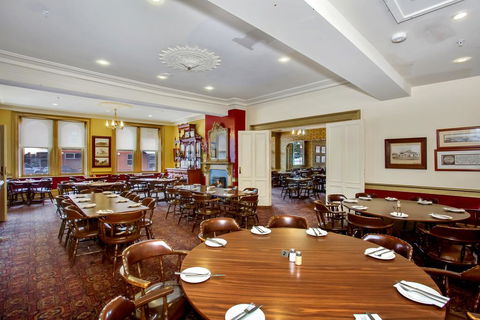Econo Lodge Portland - Accommodation NT 1
