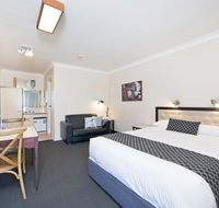 Econo Lodge Savannah Park Tamworth - NT Tourism