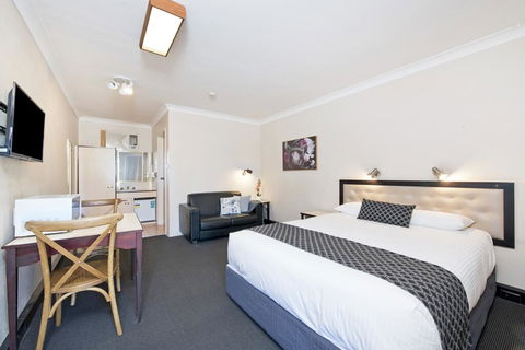Econo Lodge Savannah Park Tamworth - NT Tourism 0