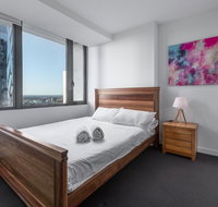 Economic family two bed apartment with two bathroom - Accommodation NT