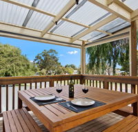 EdAn Beachhouse - 21 Laronde - NT Tourism
