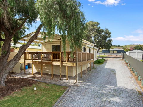 EdAn Beachhouse - 21 Laronde - NT Tourism 2