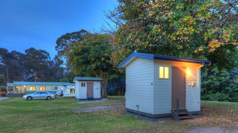 Eden Gateway Holiday Park - Accommodation NT 3