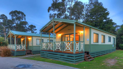 Eden Gateway Holiday Park - Accommodation NT 0