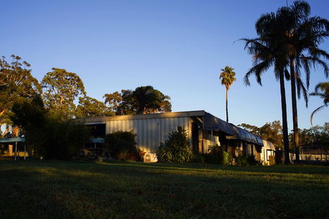 Eden Nimo Motel - Accommodation NT 1