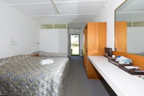 Eden Nimo Motel - Accommodation NT 3