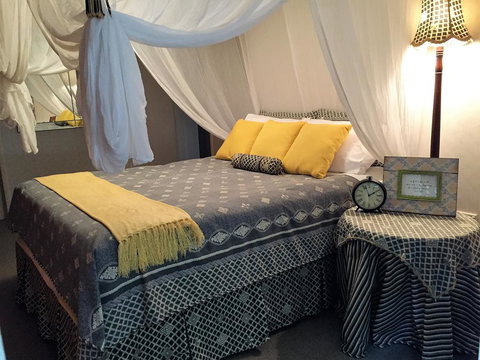 Eden Rest - Accommodation NT 2