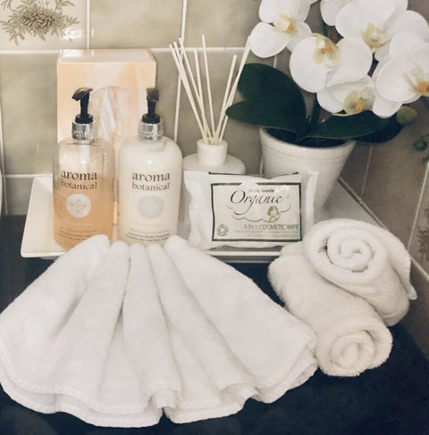 Eden Rest - Accommodation NT 3