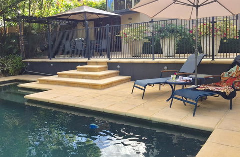 Eden Rest - Accommodation NT 0