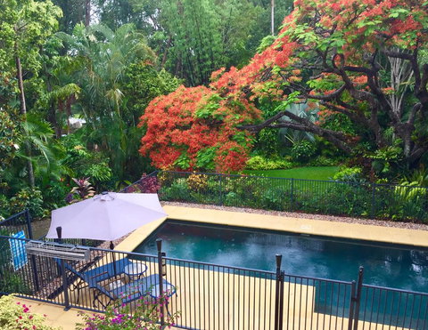 Eden Rest - Accommodation NT 1