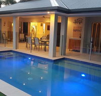 Eden Trinity Beach Lagoon Front House - NT Tourism